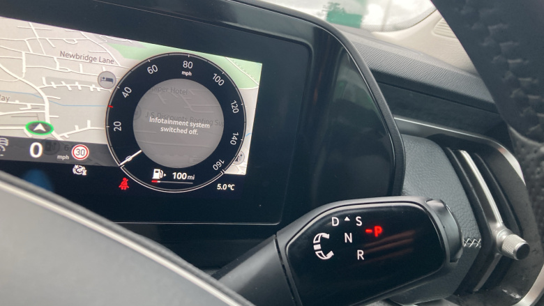 Skoda Kodiaq 1.5 TSI e-TEC SE L 5dr DSG [7 Seat] Petrol Estate